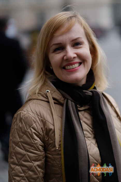 Ольга Петровна Насонова фото №1502687. Завантажено 29 Січня 2020