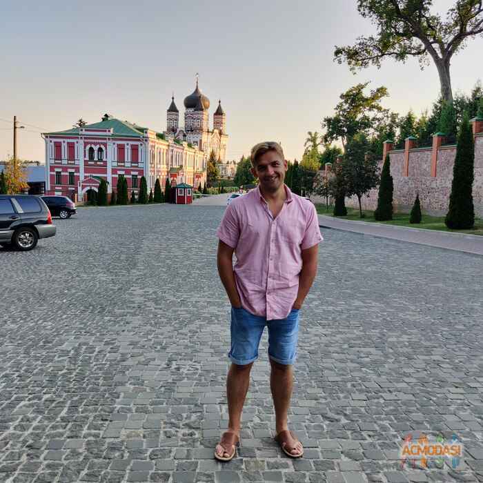 Denis   фото №1571825. Завантажено 05 Жовтня 2020