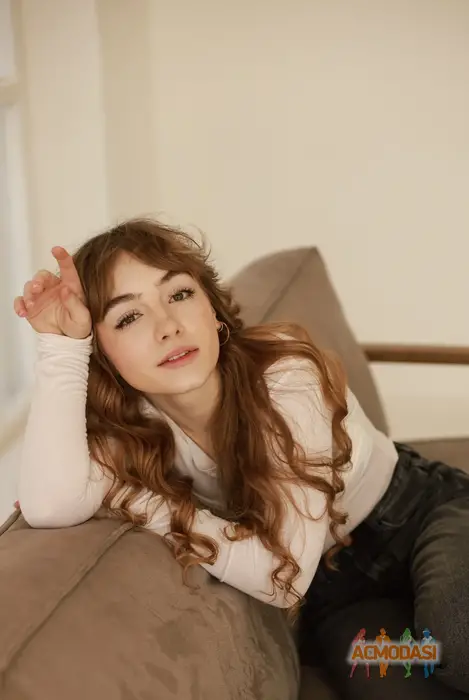 Анастасія  Коваленко фото №1749492. Завантажено 14 Листопада 2025