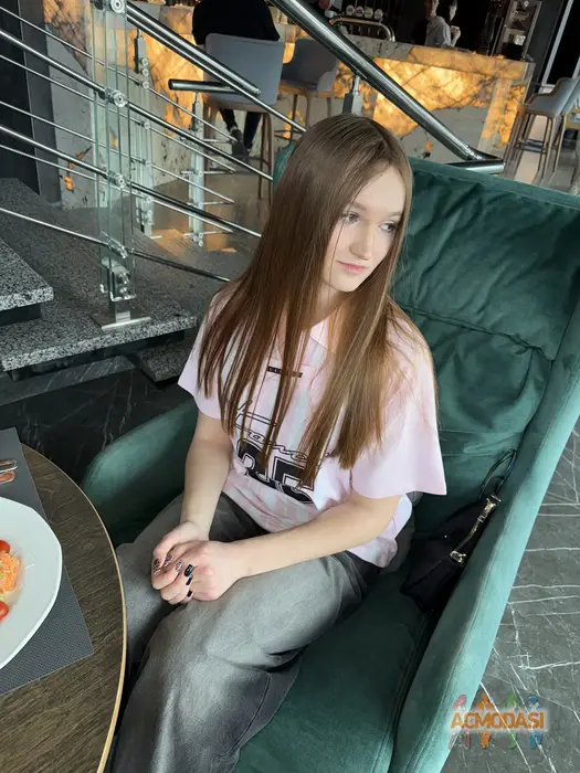 Аня   фото №1752745. Завантажено 12 Лютого 2026