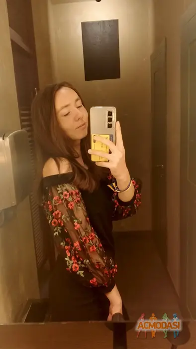 Анастасія  Дуброва фото №1748266. Завантажено 08 Жовтня 2025