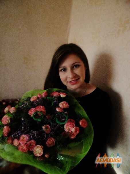 Диана Александровна Олексюк фото №648832. Завантажено 07 Травня 2014