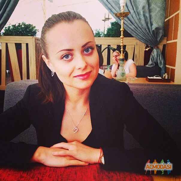 Анастасия  Игоревна фото №732161. Завантажено 15 Вересня 2014