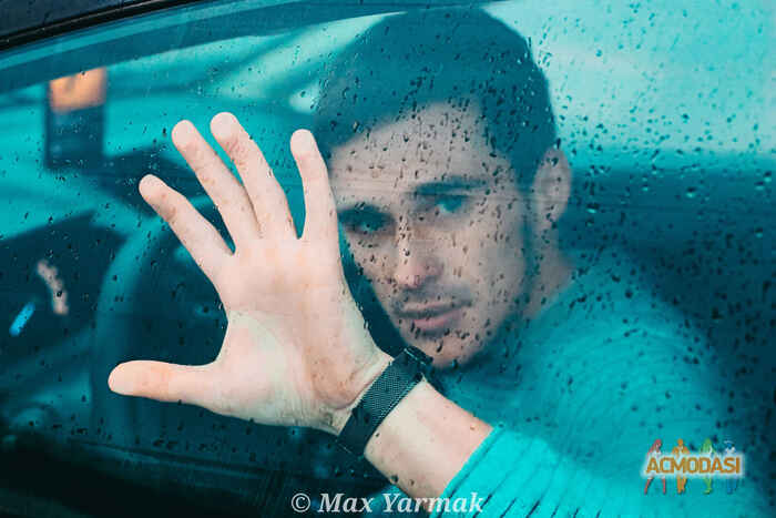 Максим Олегович Ярмак фото №1503890. Завантажено 01 Лютого 2020