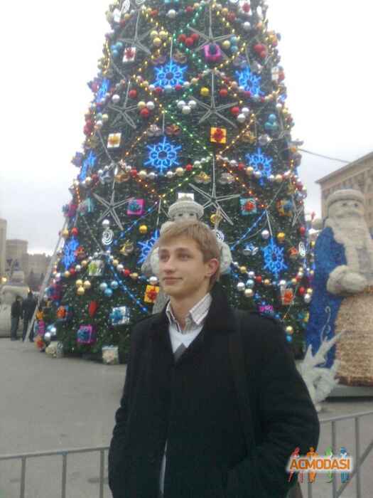 Олег Сергеевич Щоголев фото №93631. Завантажено 26 Жовтня 2011