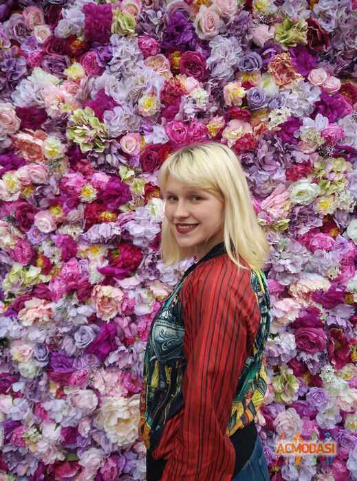 Вероніка Максимівна Яковенко фото №1060951. Завантажено 31 Травня 2017