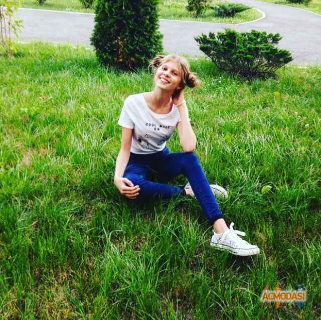 Даша Георгіївна Кравчук фото №1075924. Завантажено 07 Липня 2017