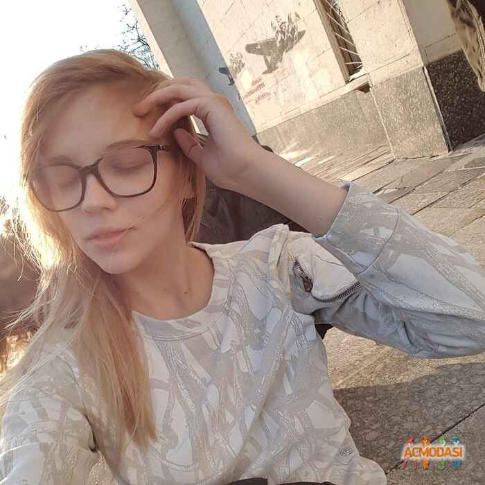Анна Олеговна Збаратская фото №1080876. Завантажено 19 Липня 2017