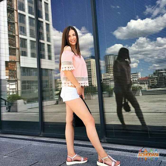 Анна Валеріївна Лупач фото №1088578. Завантажено 07 Серпня 2017