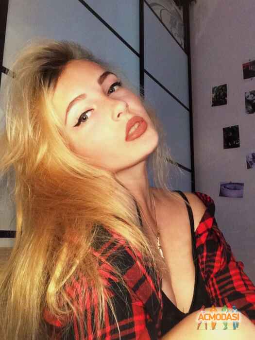 Лiлiя Бабець Вiталiївна фото №1111153. Завантажено 01 Жовтня 2017