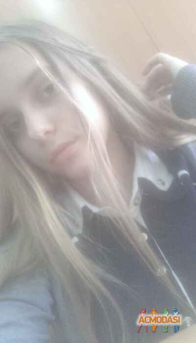 Ангелина Вадимовна Панченко фото №1128841. Завантажено 02 Листопада 2017