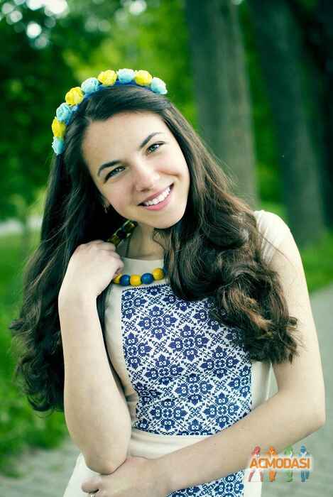 Сніжана Олександрівна Кузьма фото №1166192. Завантажено 16 Січня 2018