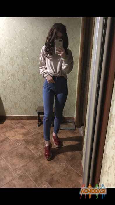 Вика Олеговна Олещенко фото №1170491. Завантажено 22 Січня 2018