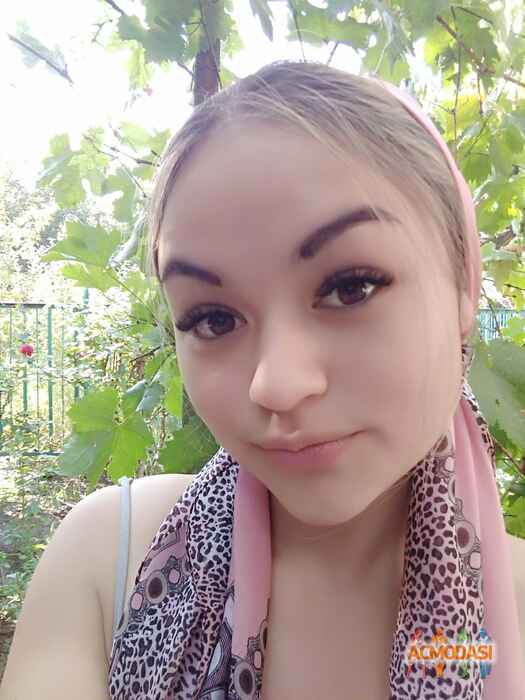 Анастасия Игоревна Кузнецова фото №1177682. Завантажено 02 Лютого 2018