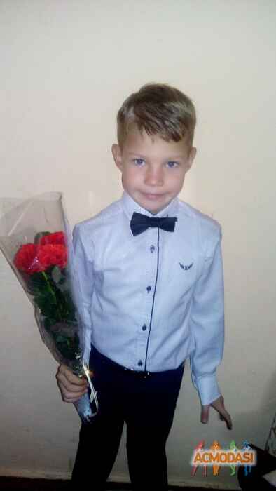 Билошапка Артем Юрийович фото №1186524. Завантажено 14 Лютого 2018