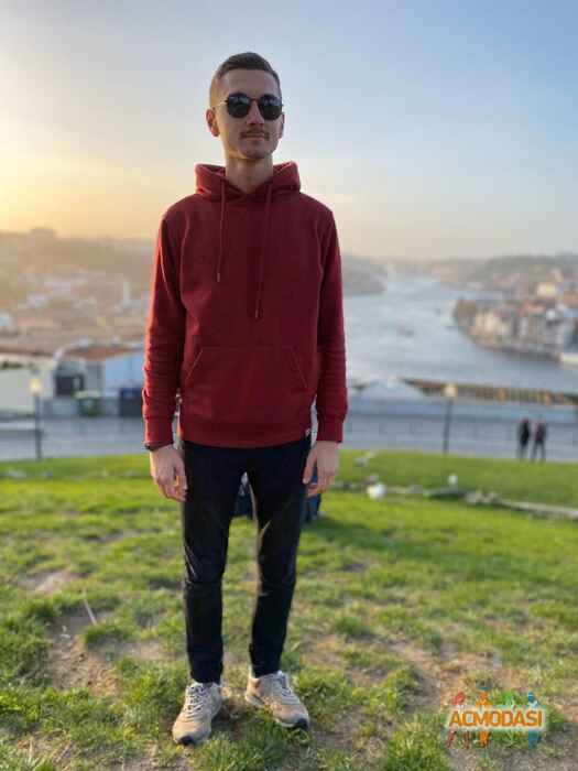 Іскрик  Антон фото №1489781. Завантажено 19 Грудня 2019