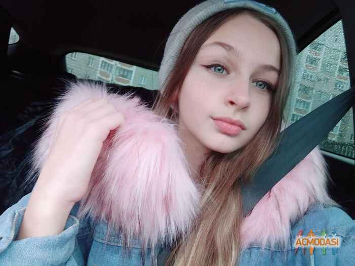 Анастасія Олександрівна Лісовецька фото №1378906. Завантажено 17 Березня 2019