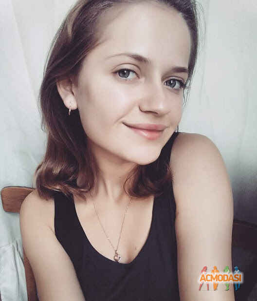 Яна  Высоцкая фото №1317605. Завантажено 05 Листопада 2018
