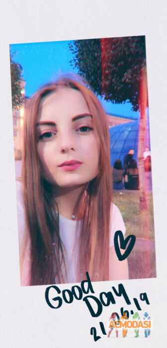 Валерия Юрьевна Елизарова фото №1417014. Завантажено 01 Липня 2019