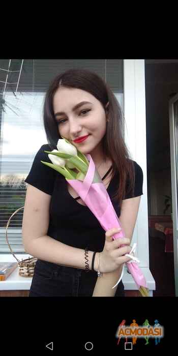 Христина Анатоліївна Бабій фото №1419336. Завантажено 06 Липня 2019