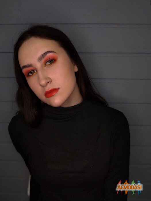 Вікторія Дмитрівна Яремко фото №1482470. Завантажено 01 Грудня 2019