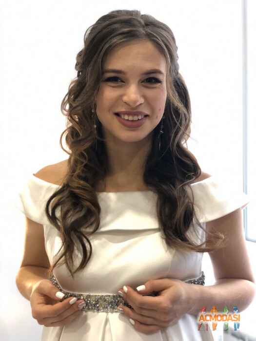 Анна Валериевна Шабанова фото №1510581. Завантажено 17 Лютого 2020