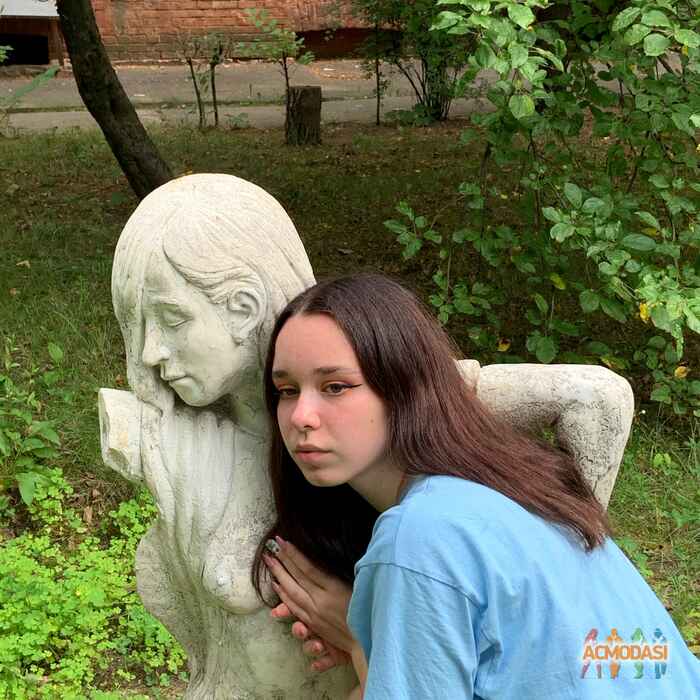 Катерина  Аштема фото №1557595. Завантажено 11 Серпня 2020