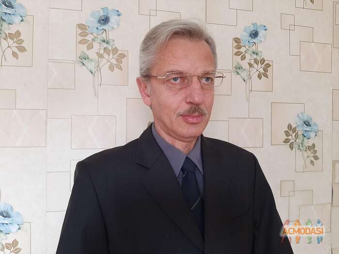 Олександр  Миколайович фото №1681582. Завантажено 07 Лютого 2022