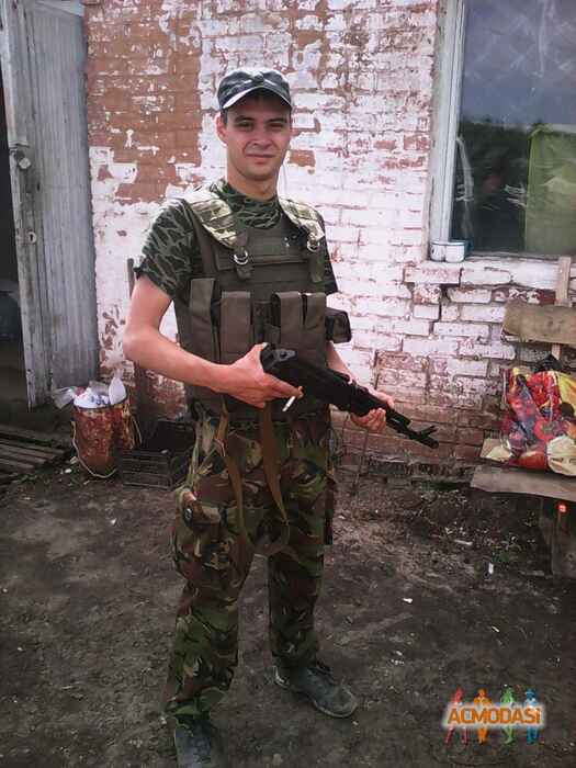 Новожилов Валерий Вадимович фото №768503. Завантажено 08 Листопада 2014