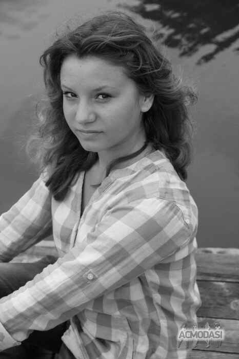 Анна  Высокина фото №521356. Завантажено 30 Жовтня 2013