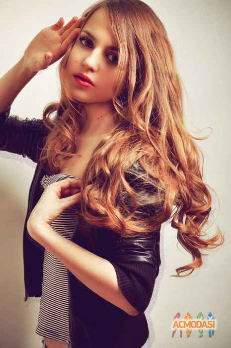 Яна Игоревна Кравченко фото №694530. Завантажено 22 Липня 2014