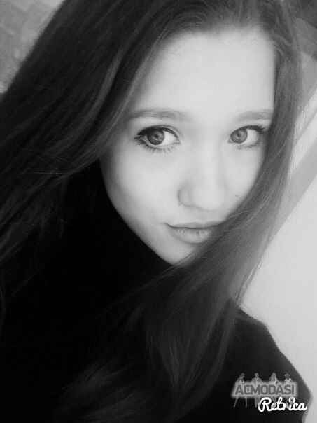 Анастасия   фото №912890. Завантажено 24 Травня 2016