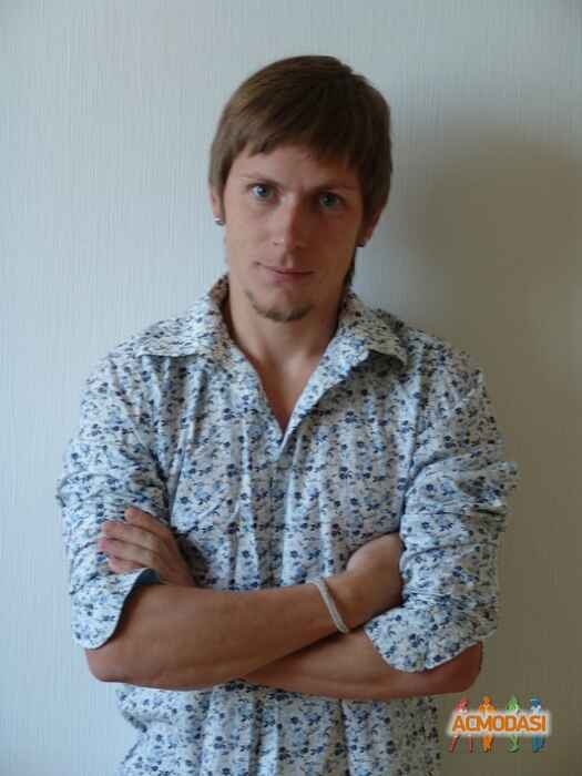 Андрей Владимирович Акимов фото №72974. Завантажено 17 Вересня 2011