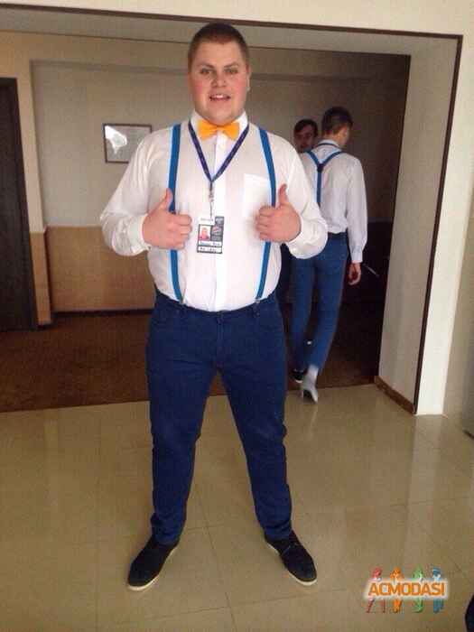 Віктор Вікторович Бондар фото №1017528. Завантажено 08 Лютого 2017