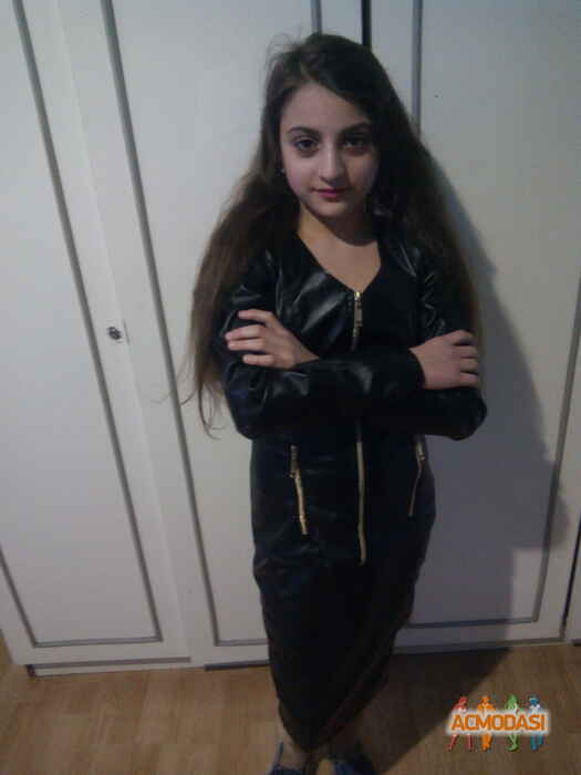 Диана Артуривна Полянська фото №1028634. Завантажено 06 Березня 2017