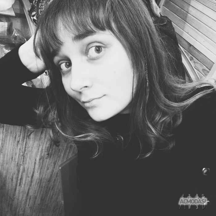 Anya  Chertok фото №1026166. Завантажено 27 Лютого 2017