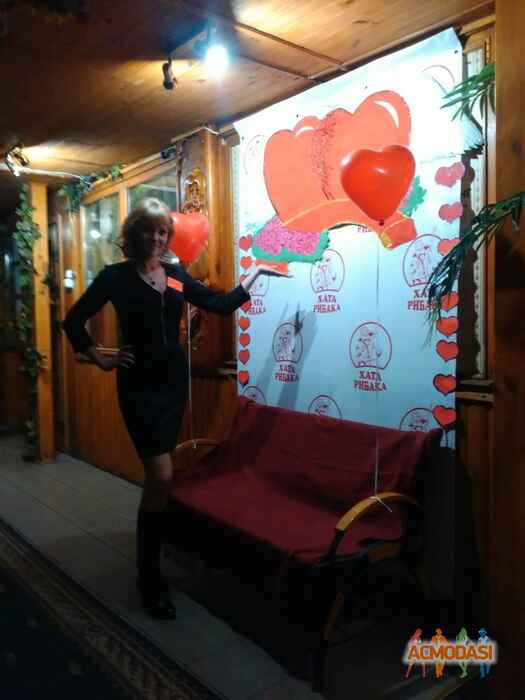 Маргарита Артурівна Андреева фото №1057367. Завантажено 22 Травня 2017