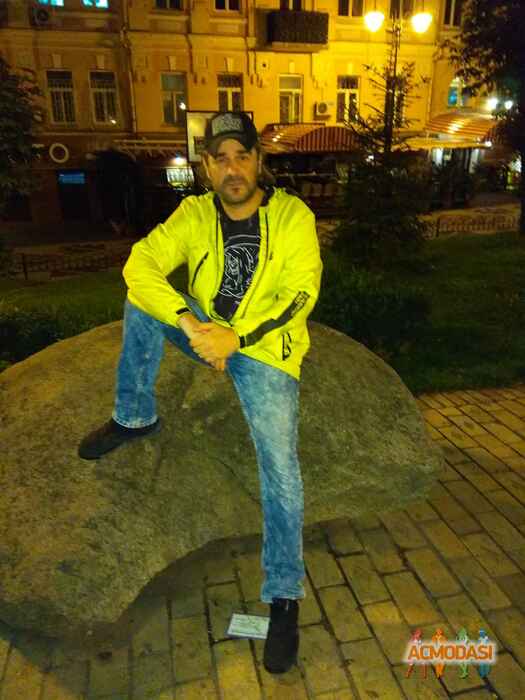 Вячеслав Вячеславович Швед фото №1108507. Завантажено 25 Вересня 2017