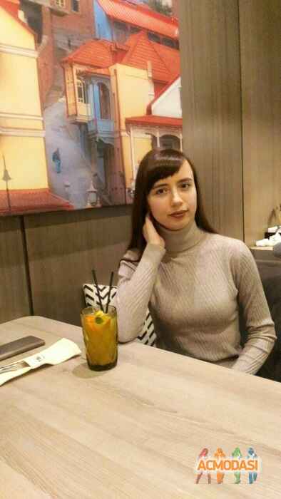 Марина Вячеславовна Паш фото №1326889. Завантажено 22 Листопада 2018