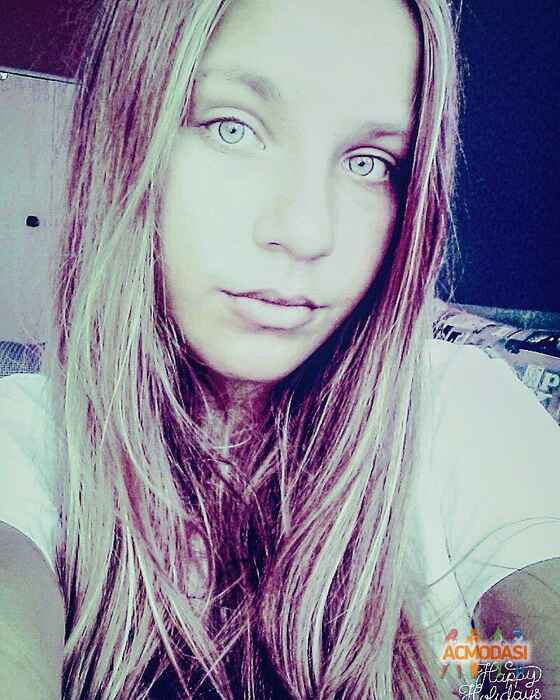 Аліна Олегівна Овчаренко фото №1135149. Завантажено 12 Листопада 2017