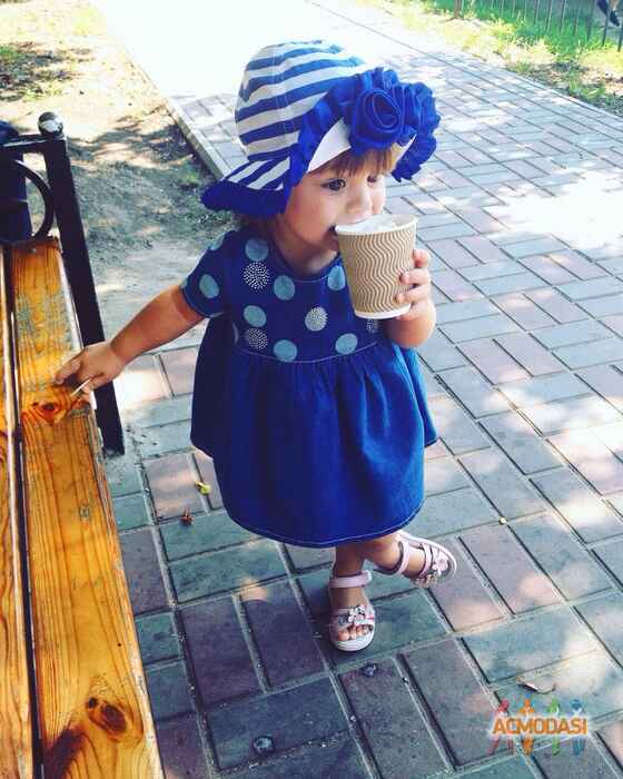 Милана Максимовна Алешина фото №1157166. Завантажено 26 Грудня 2017