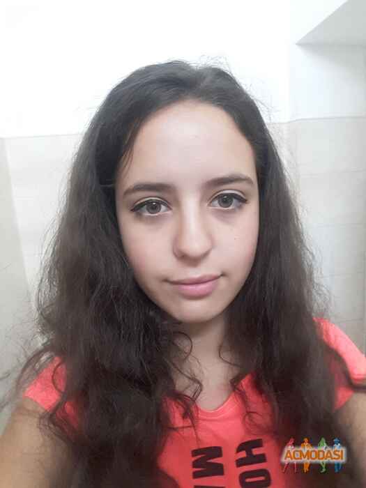 Настя Володимирівна Пришляк фото №1366044. Завантажено 16 Лютого 2019