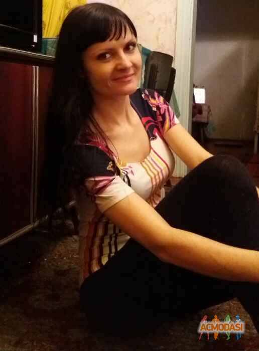 Алена  Потеряйло фото №1171030. Завантажено 23 Січня 2018