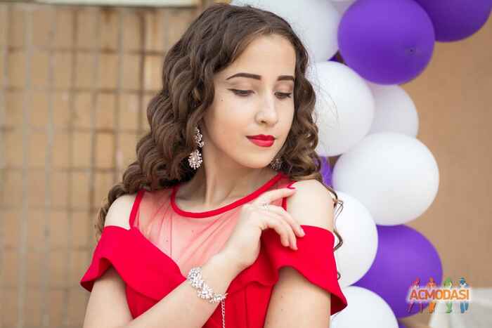 Анастасія Володимирівна Вознюк фото №1181005. Завантажено 06 Лютого 2018