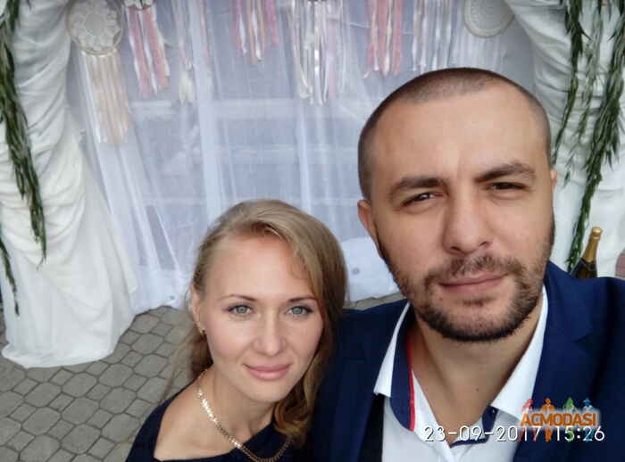 Анна Вікторівна Рудень фото №1189653. Завантажено 18 Лютого 2018