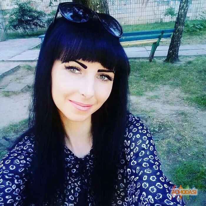 Оксана Юріівна Зосимчук фото №1238021. Завантажено 30 Травня 2018