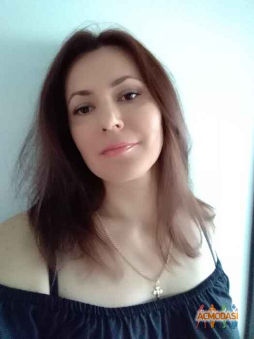 Оксана  Быстрова фото №1356924. Завантажено 29 Січня 2019