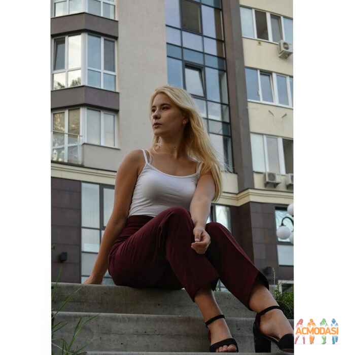 Дарья Павловна Заболотная фото №1377346. Завантажено 14 Березня 2019