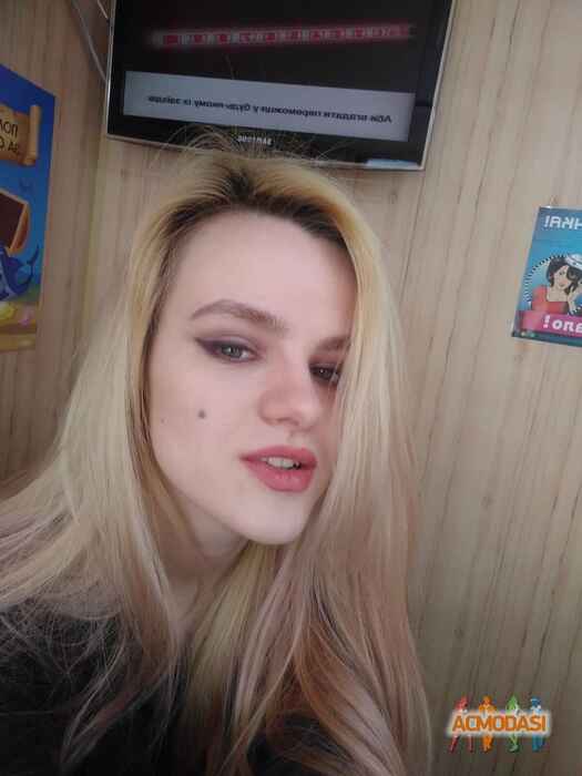 Ульяна Анатоліївна Почапська фото №1387465. Завантажено 08 Квітня 2019