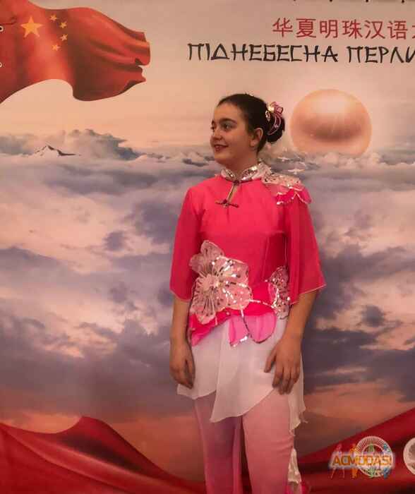 Мария Олеговна Масленикова фото №1632513. Завантажено 07 Червня 2021